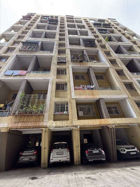 1 BHK Flat In Krushna Chs For Sale  In Pimpri Colony