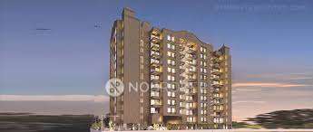 1 BHK Flat In Parshwa Gold County Residential Building for Rent  In Kalajewadi