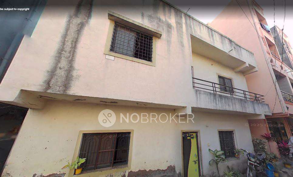 1 RK Flat In Mauli Krupa Nivas, Wagholi, Pune, Maharashtra, 412207, India For Sale  In 942a, Wadegaon Rd, Wagholi, Pune, Maharashtra 412207, India