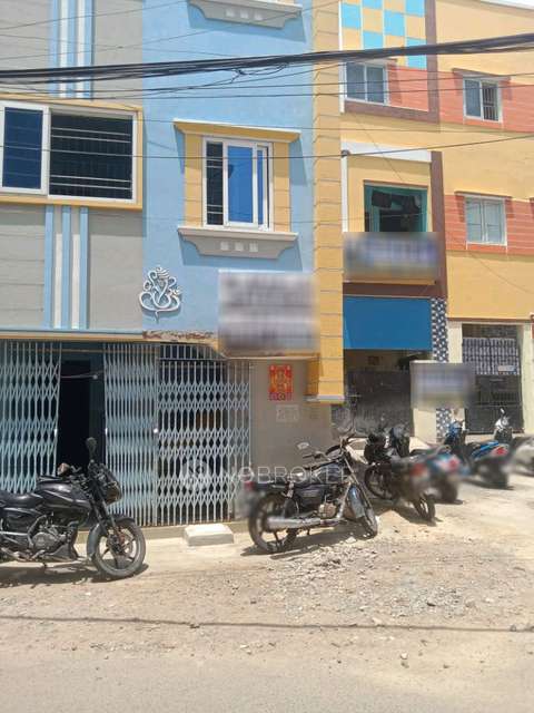 PG for Boys in  Sholinganallur,