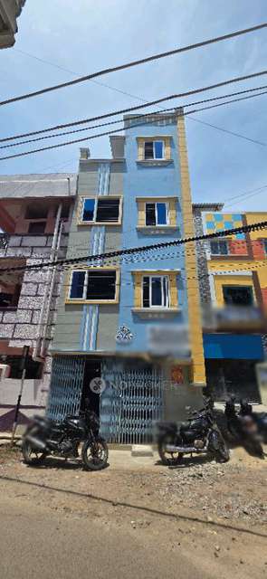 PG for Boys in  Sholinganallur,