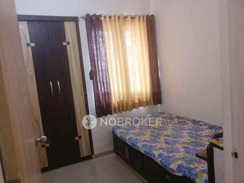 2 BHK Flat In Lodha Fiora D for Rent  In Dombivli East, Dombivli, Maharashtra, India