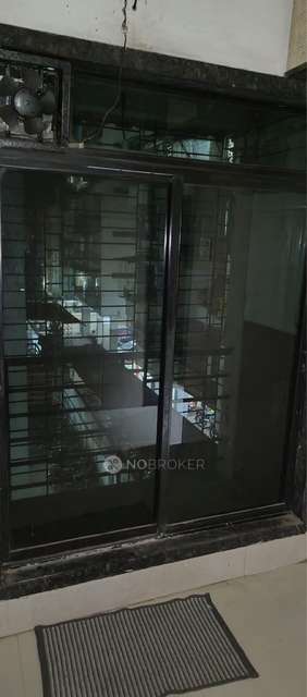 1 BHK Flat In Krish Residency Chs Ltd For Sale  In Krish Residency Chs Ltd