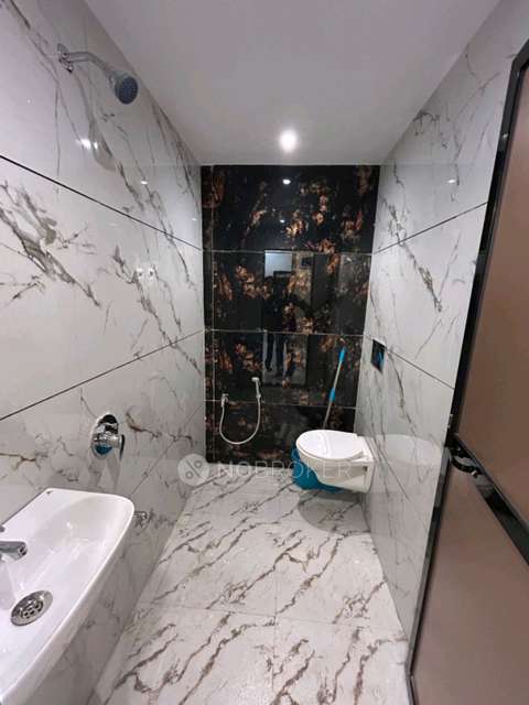 2 BHK Flat In Elegant  Recidencity Andheri East For Sale  In Andheri East, Mumbai, Maharashtra, In