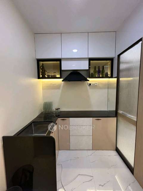 2 BHK Flat In Elegant  Recidencity Andheri East For Sale  In Andheri East, Mumbai, Maharashtra, In