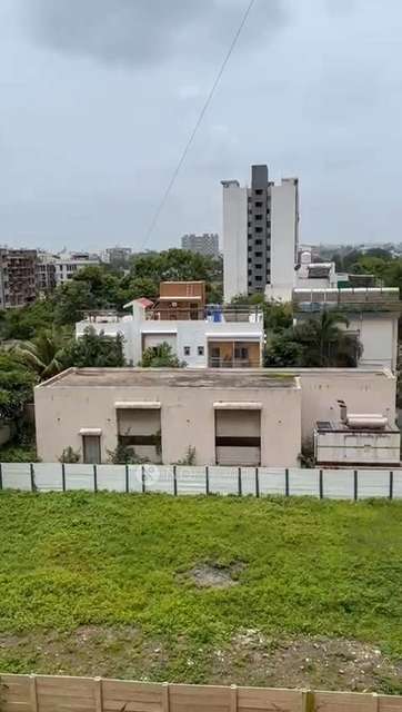 2 BHK Flat In Xrbia Eiffel City Phase 2 For Sale  In Xrbia Eiffel City, Chakan, Pune