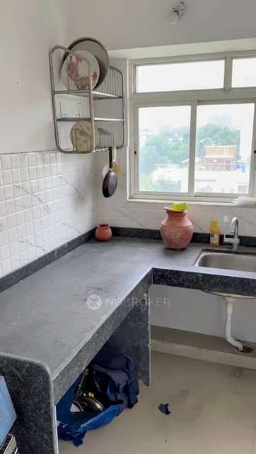 2 BHK Flat In Xrbia Eiffel City Phase 2 For Sale  In Xrbia Eiffel City, Chakan, Pune