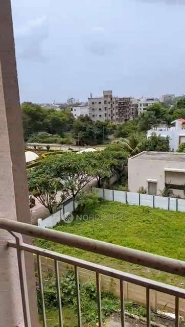 2 BHK Flat In Xrbia Eiffel City Phase 2 For Sale  In Xrbia Eiffel City, Chakan, Pune