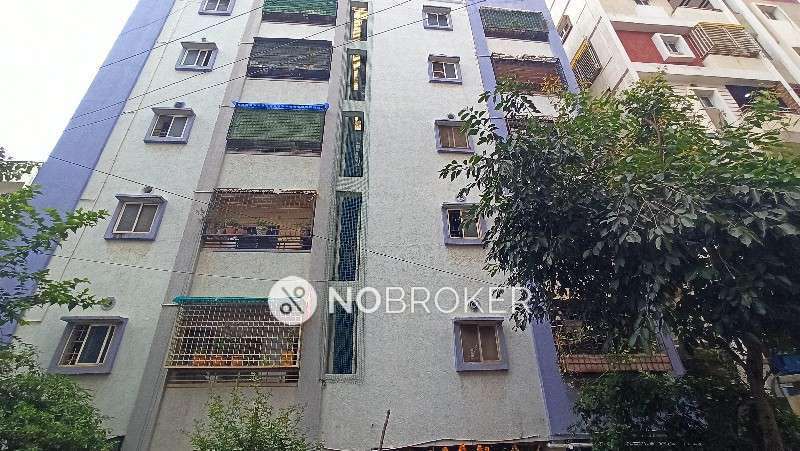 2 BHK Flat In Naga Sree Residency for Rent  In Nizampet