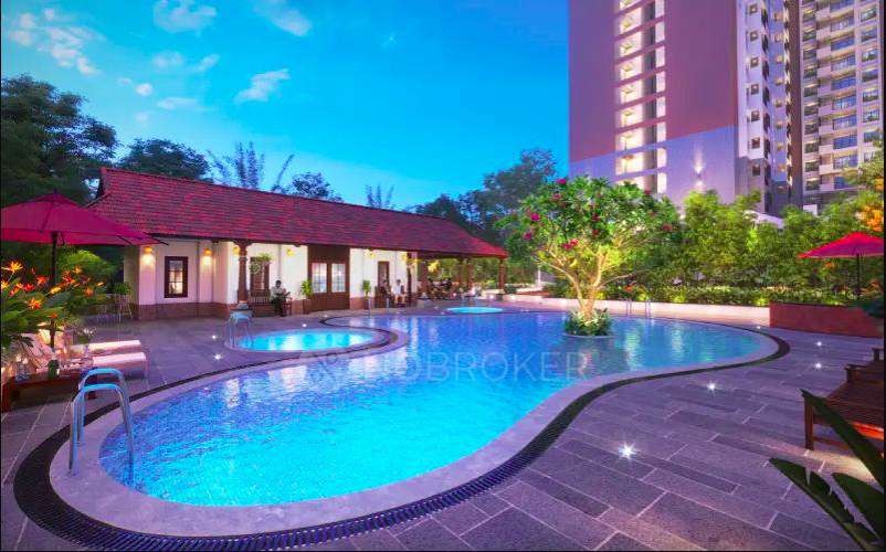 2 BHK Flat In Primus Sangama For Sale  In Kumbalgodu