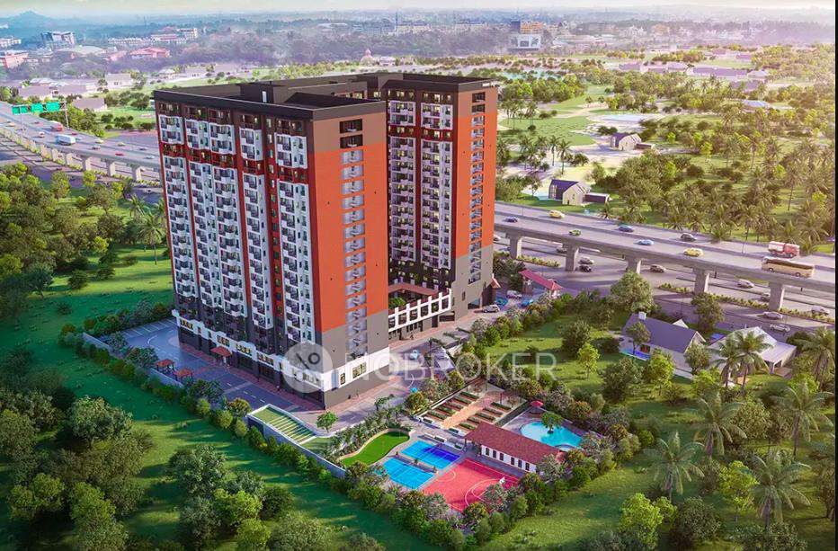 2 BHK Flat In Primus Sangama For Sale  In Kumbalgodu