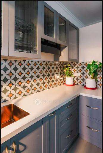 2 BHK Flat In Primus Sangama For Sale  In Kumbalgodu