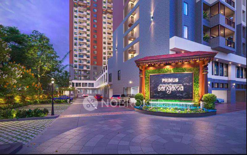 2 BHK Flat In Primus Sangama For Sale  In Kumbalgodu