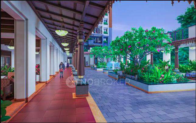 2 BHK Flat In Primus Sangama For Sale  In Kumbalgodu