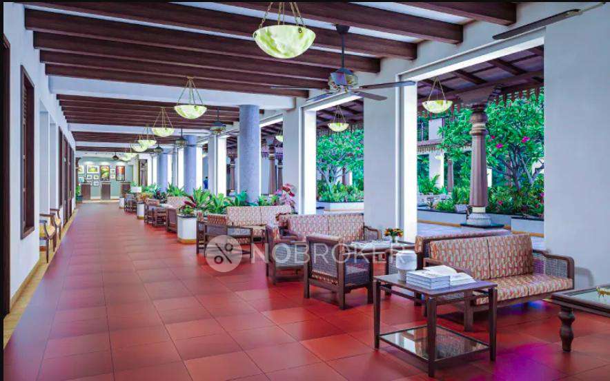 2 BHK Flat In Primus Sangama For Sale  In Kumbalgodu