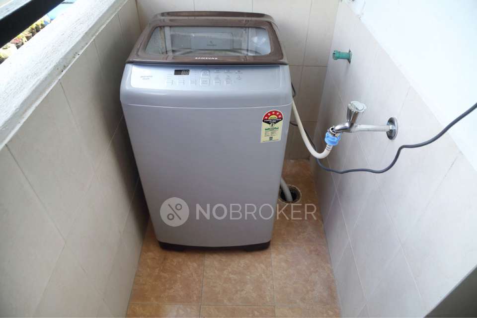 2 BHK Flat In Sri Sreenivasa Imperial Towers For Sale  In Egattur