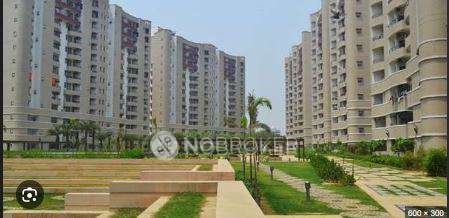 3 BHK Flat In Aba Olive County, Vasundhara for Rent  In Vasundhara