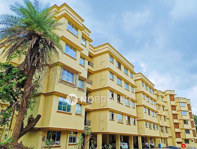 2 BHK Flat In Chinta Mani Habitate For Sale  In Thane
