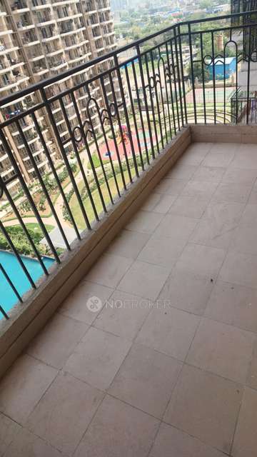 3 BHK Flat In Ats Homekraft Nobility For Sale  In Sector 4