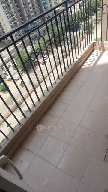 3 BHK Flat In Ats Homekraft Nobility For Sale  In Sector 4