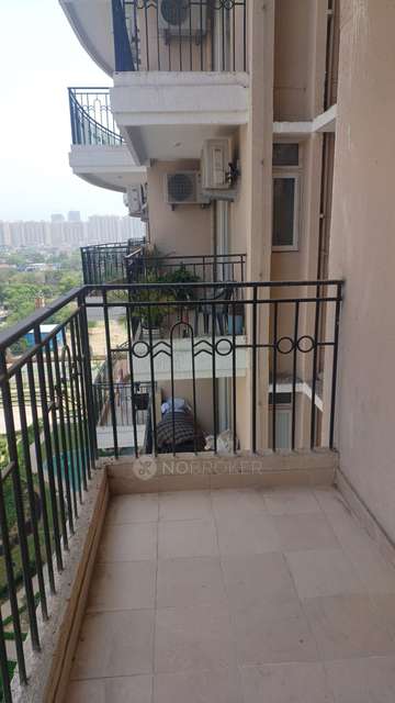 3 BHK Flat In Ats Homekraft Nobility For Sale  In Sector 4