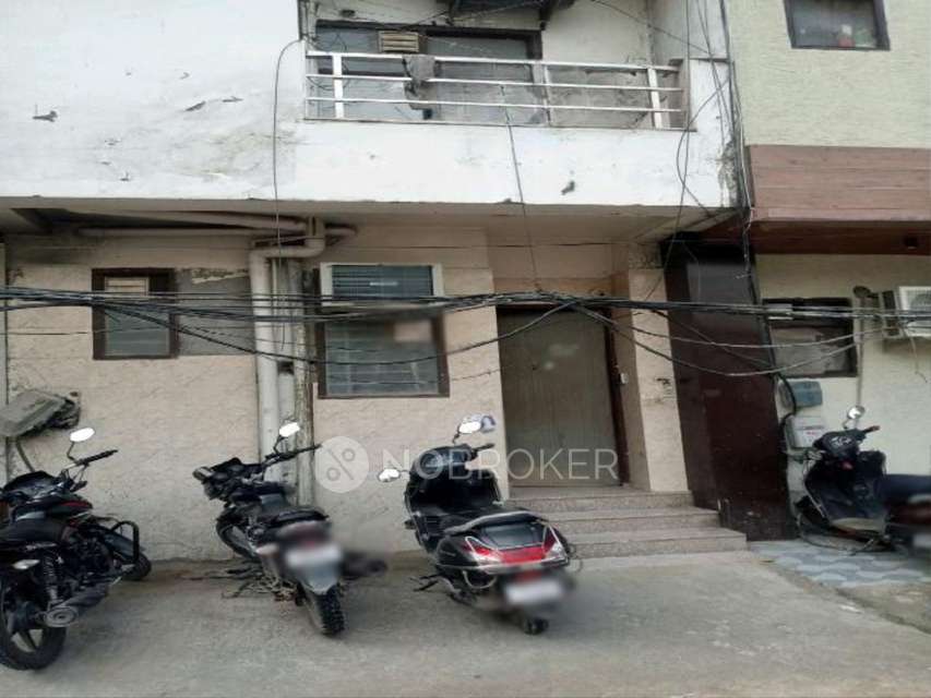 1 RK Flat In Standalone for Rent  In Sector 47