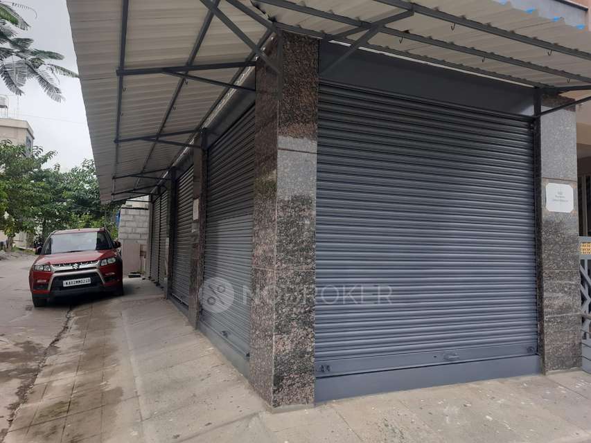 Shop in Royal Green Residency Layout, Bangalore for Rent 