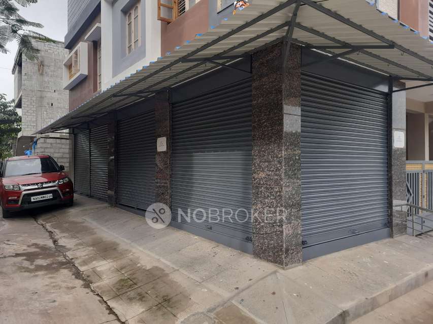 Shop in Royal Green Residency Layout, Bangalore for Rent 
