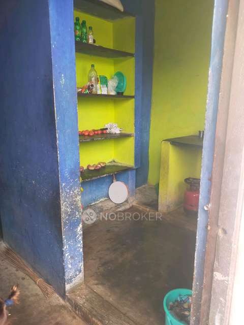 1 RK House for Rent  In Thirumullaivoyal