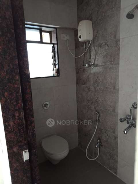 1 BHK Flat For Sale  In Thane West