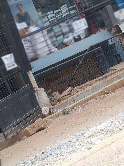 Godown/Warehouse in Hebbal, Bangalore for Rent 