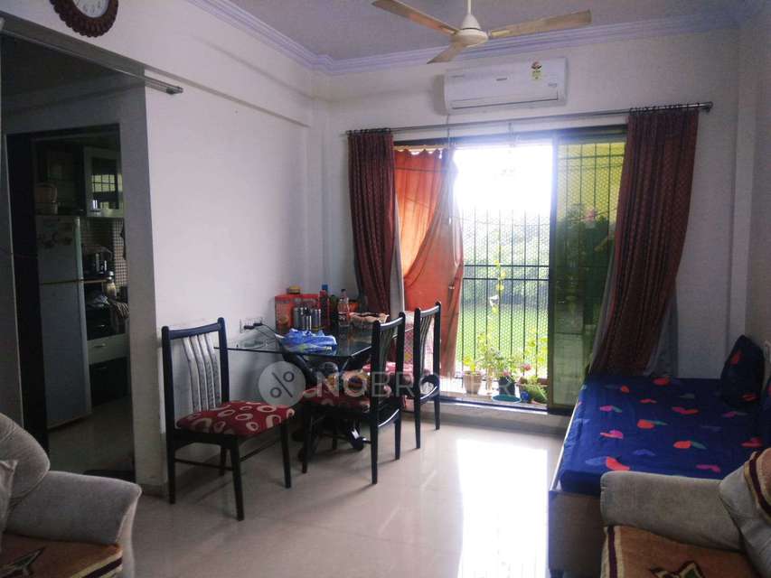 1 BHK House For Sale  In Panvel 