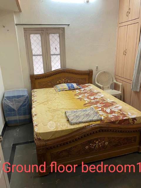 4+ BHK House For Sale  In Padmarao Nagar