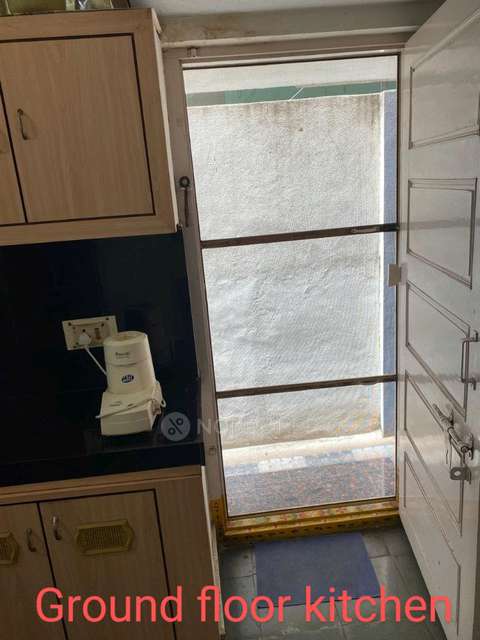 4+ BHK House For Sale  In Padmarao Nagar