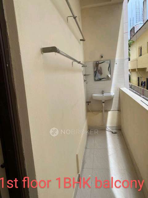 4+ BHK House For Sale  In Padmarao Nagar