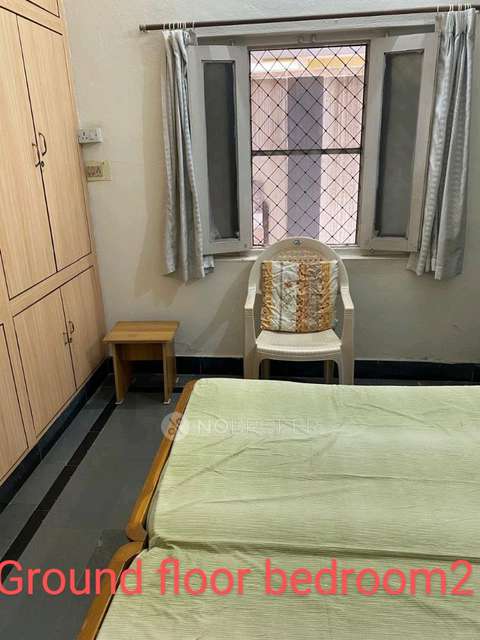 4+ BHK House For Sale  In Padmarao Nagar