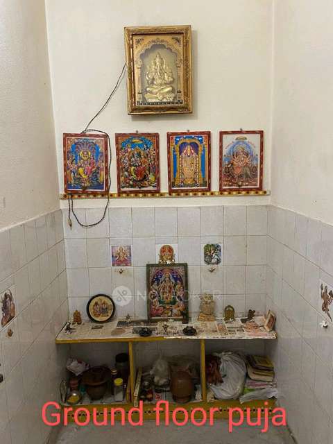 4+ BHK House For Sale  In Padmarao Nagar