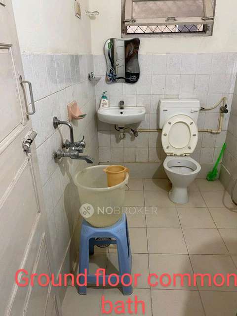 4+ BHK House For Sale  In Padmarao Nagar