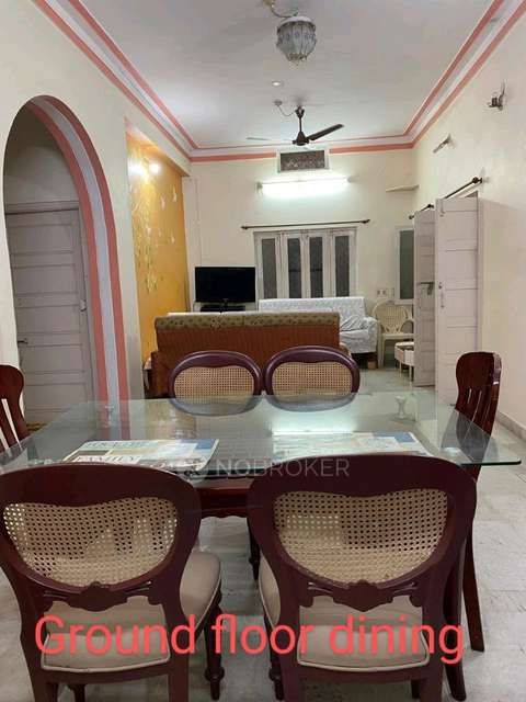 4+ BHK House For Sale  In Padmarao Nagar