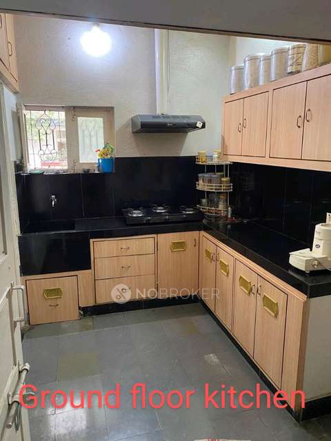 4+ BHK House For Sale  In Padmarao Nagar