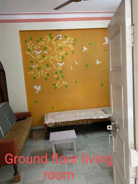 4+ BHK House For Sale  In Padmarao Nagar