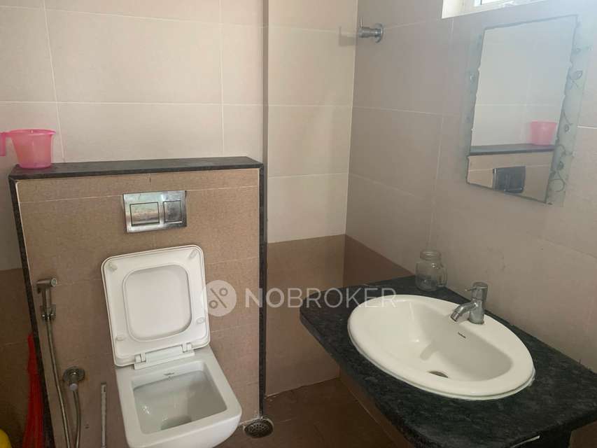 3 BHK Flat In Msr Blue Petals, Kasavanahalli For Sale  In Kasavanahalli