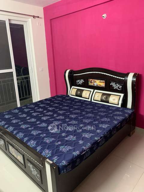 3 BHK Flat In Msr Blue Petals, Kasavanahalli For Sale  In Kasavanahalli