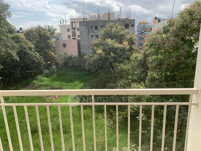 3 BHK Flat In Msr Blue Petals, Kasavanahalli For Sale  In Kasavanahalli