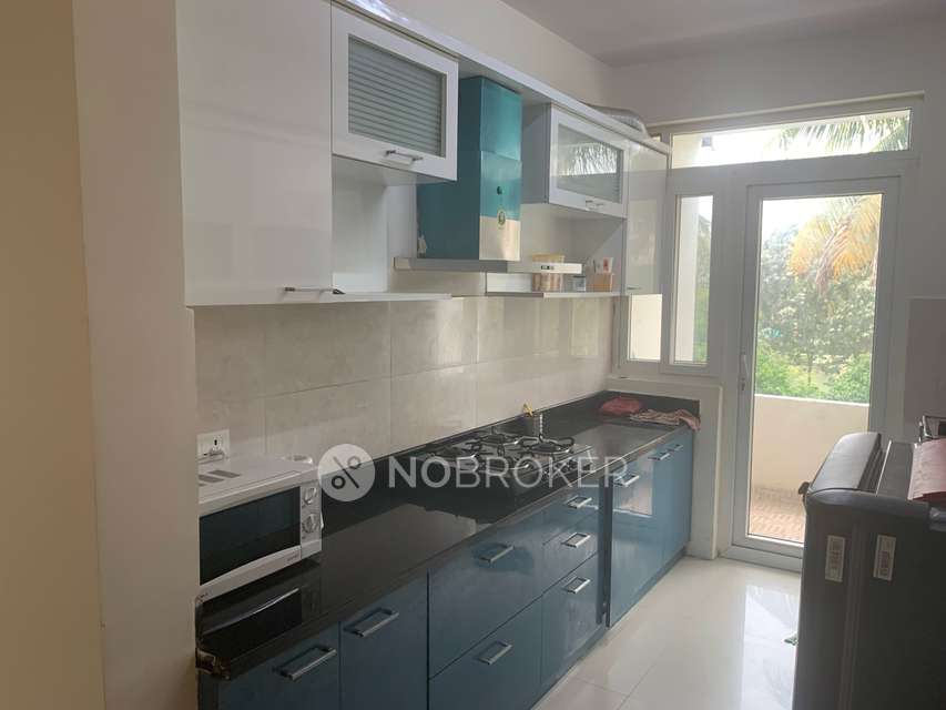 3 BHK Flat In Msr Blue Petals, Kasavanahalli For Sale  In Kasavanahalli