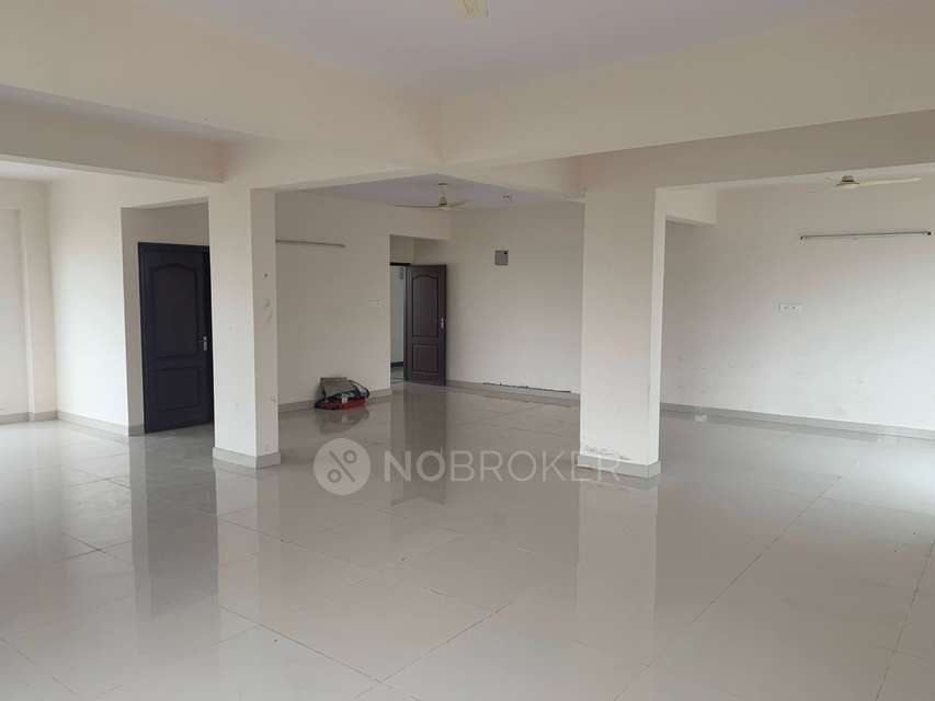 3 BHK Flat In Msr Blue Petals, Kasavanahalli For Sale  In Kasavanahalli