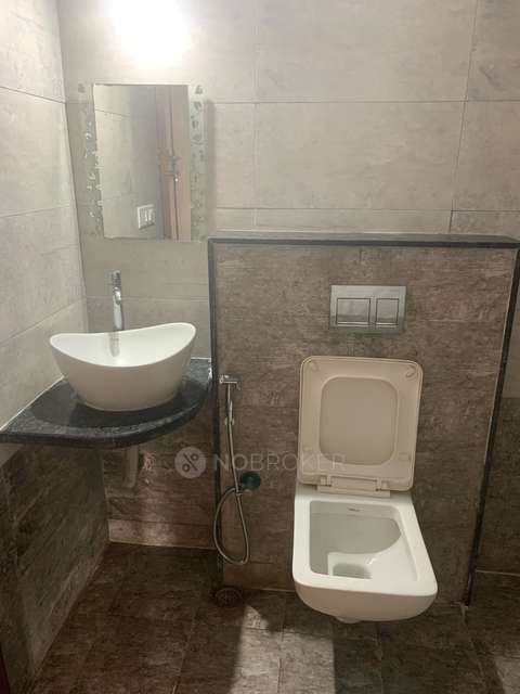 3 BHK Flat In Msr Blue Petals, Kasavanahalli For Sale  In Kasavanahalli