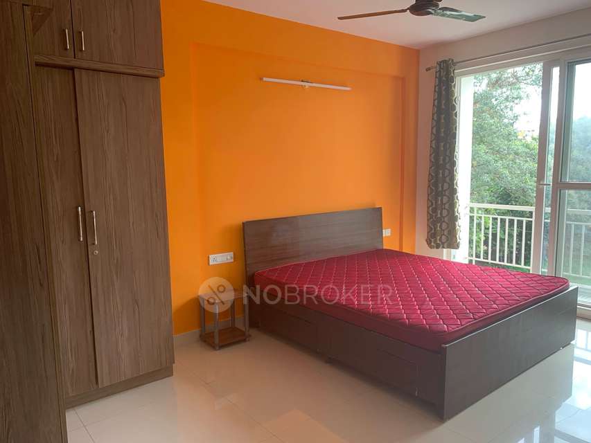 3 BHK Flat In Msr Blue Petals, Kasavanahalli For Sale  In Kasavanahalli