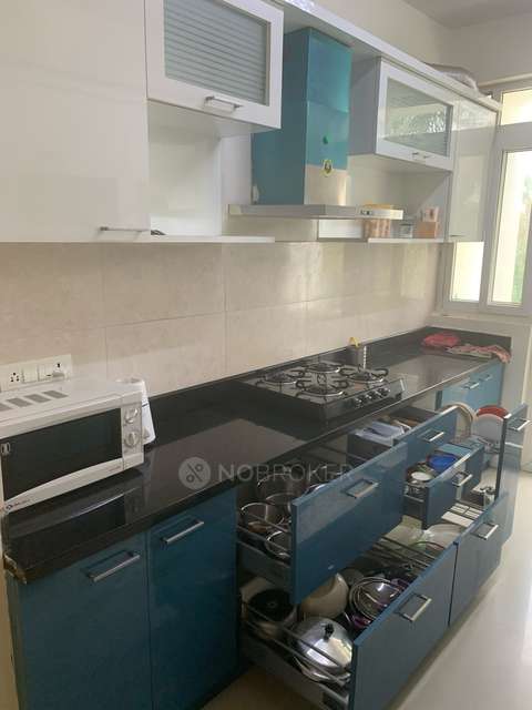 3 BHK Flat In Msr Blue Petals, Kasavanahalli For Sale  In Kasavanahalli