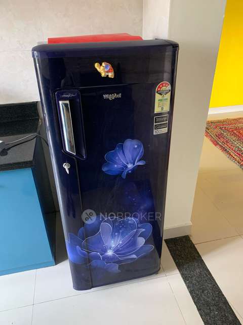 3 BHK Flat In Msr Blue Petals, Kasavanahalli For Sale  In Kasavanahalli